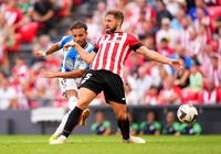 Tỷ lệ kèo trận Bilbao vs Espanyol, Cúp Nhà Vua TBN, 2h ngày 19/1