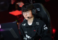 Faker trở thành người dẫn đầu ở tất cả các hạng mục trong lịch sử của LCK