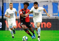 Nhận định, soi kèo Marseille vs Rennes: Sa lầy tại phố cảng