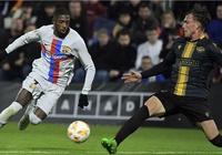 Tỷ lệ kèo trận Ceuta vs Barcelona, Cúp Nhà Vua TBN, 2h ngày 20/1