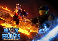 Code Blox Fruit update 18 mới nhất tháng 1/2023