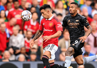 Nhận định, soi kèo Arsenal vs MU: Đòi lại món nợ lượt đi