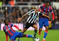 Nhận định, soi kèo Crystal Palace vs Newcastle: Chích chòe rơi điểm
