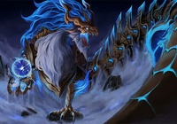 Gameplay Aurelion Sol làm lại: Pháp Sư có sức mạnh vô hạn trong LMHT