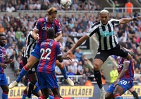 Tỷ lệ kèo trận Crystal Palace vs Newcastle, Ngoại hạng Anh, 0h30 ngày 22/1