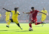 Tỷ lệ kèo trận Liverpool vs Chelsea, Ngoại hạng Anh, 19h30 ngày 21/1