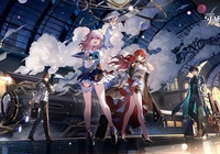 Cấu hình Honkai Star Rail trên PC, iOS và Android