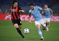 Nhận định, soi kèo Lazio vs AC Milan: Khách mất điểm