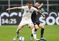 Tỷ lệ kèo trận Inter vs Empoli, Serie A, 2h45 ngày 24/1