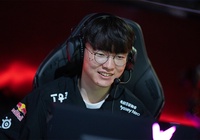 Faker chính thức được cấp quyền mua cổ phiếu của T1