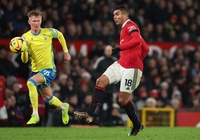 Nhận định, soi kèo Nottingham vs MU: Đội chân mỏi mệt
