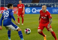 Tỷ lệ kèo trận Schalke vs Leipzig, Bundesliga, 0h30 ngày 25/1