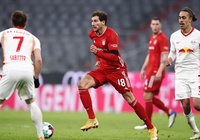 Tỷ lệ kèo trận Bayern vs Koln, Bundesliga, 2h30 ngày 25/1
