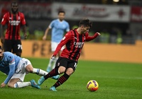 Tỷ lệ kèo trận Lazio vs AC Milan, Serie A, 2h45 ngày 25/1
