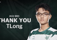 Brion chia tay tuyển thủ người Việt Nam TLong