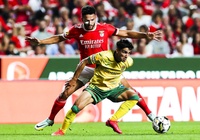 Nhận định, soi kèo Pacos Ferreira vs Benfica: Khó cản đại bàng