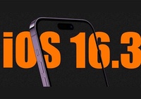 IOS 16.3 có gì mới? Game thủ có nên cập nhật?