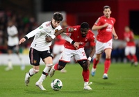 Nhận định, soi kèo MU vs Reading: Dễ dàng giành vé