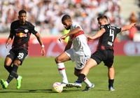Nhận định, soi kèo RB Leipzig vs Stuttgart: Hạ sát thiên nga