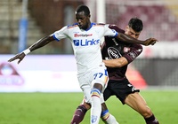 Tỷ lệ kèo trận Lecce vs Salernitana, Serie A, 2h45 ngày 28/1