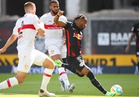Tỷ lệ kèo trận Leipzig vs Stuttgart, Bundesliga, 2h30 ngày 28/1