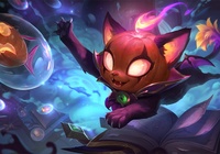 Riot Games dev mong muốn Yuumi biến mất khỏi LMHT chuyên nghiệp