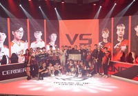 WRL Asia Open 2023: Bước đi tích cực của Esports Tốc Chiến?