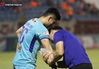 Giữa lùm xùm “đụng hàng”, nhà tài trợ V.League để ngỏ khả năng hợp tác với HAGL