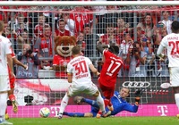 Tỷ lệ kèo trận Mainz vs Bayern Munich, Cúp QG Đức, 2h45 ngày 2/2