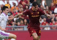 Tỷ lệ kèo trận Roma vs Cremonese, Coppa Italia, 3h ngày 2/2