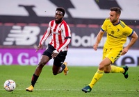 Nhận định, soi kèo Athletic Bilbao vs Cadiz: Kèo dài mạch không thắng