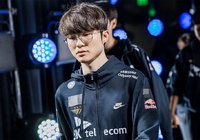 T1 đánh rơi chuỗi thắng, Faker tiết lộ lý do nhận thất bại trước HLE