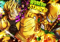 Code World of Stands wiki mới nhất 2023