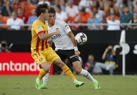 Nhận định, soi kèo Girona vs Valencia: Giải cơn khát chiến thắng