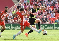 Nhận định, soi kèo Vallecano vs Almeria: Bất lợi cho chủ nhà