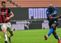 Tỷ lệ kèo trận Inter vs AC Milan, Serie A, 2h45 ngày 6/2