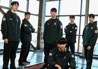 Ban tổ chức LCK Mùa Xuân 2023 mắc sai sót nghiêm trọng