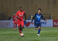Nhận định, soi kèo Hà Nội vs Công an Hà Nội: Nhà vua bất an