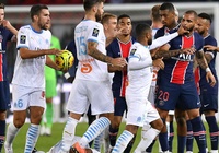 Tỷ lệ kèo trận Marseille vs PSG, Cúp QG Pháp, 3h10 ngày 9/2