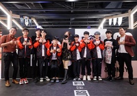 Vì sao CNJ Esports quyết định dừng hợp tác với Saigon Buffalo?