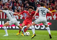 Nhận định, soi kèo Bayern Munich vs Bochum: Hùm xám tăng tốc