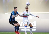 Nhận định, soi kèo Sampdoria vs Inter Milan: Chiến thắng dễ dàng
