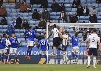 Tỷ lệ kèo trận Leicester vs Tottenham, Ngoại hạng Anh, 22h ngày 11/2