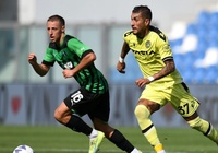 Tỷ lệ kèo trận Udinese vs Sassuolo, Serie A, 18h30 ngày 12/2