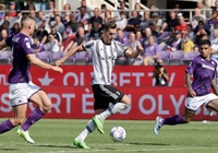 Tỷ lệ kèo trận Juventus vs Fiorentina, Serie A, 0h ngày 13/2
