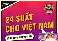 Kết quả TFT APAC Circuit Mùa 8 vòng loại Việt Nam