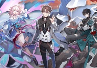 Cách tải Honkai Star Rail trên PC, điện thoại iOS và Android
