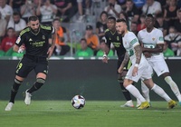 Nhận định, soi kèo Real Madrid vs Elche: Mồi ngon cho “Kền kền”