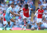 Nhận định, soi kèo Arsenal vs Man City: San bằng cách biệt