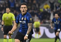 Tỷ lệ kèo trận Sampdoria vs Inter Milan, Serie A, 02h45 ngày 14/2